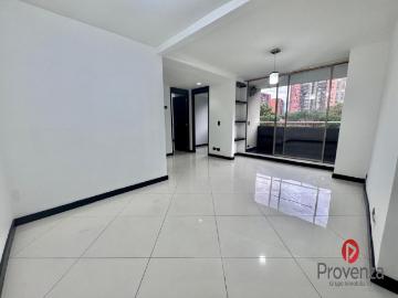Apartamento en Arriendo La Mota Medellin