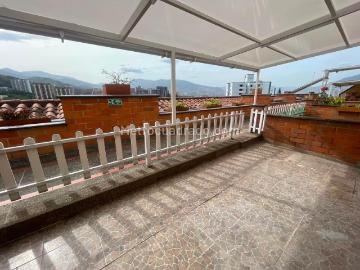 Apartamento en Arriendo, La Mota, Medellín