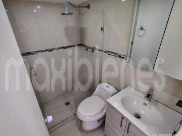 Apartamento en arriendo La Mota, Centro