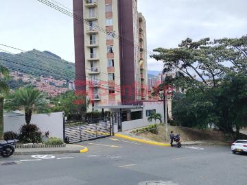 Apartamento en arriendo, La mota