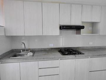 Apartamento en arriendo, La mota