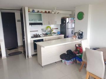 Apartamento en arriendo, La mota