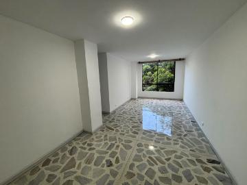 Apartamento en arriendo, La mota