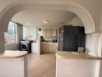 Apartamento en arriendo, La mota