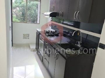 Apartamento en arriendo, La mota