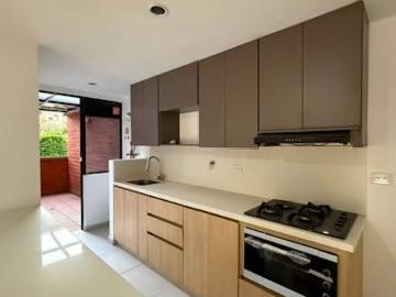 Apartamento en arriendo, La mota