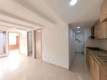 Apartamento en arriendo, La navarra