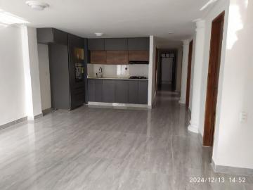 Apartamento en arriendo, La orquídeas
