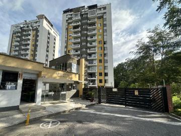 Apartamento en arriendo, La paz