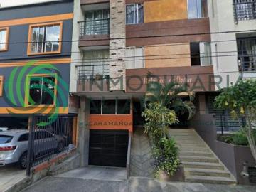 Apartamento en arriendo, La peninsula