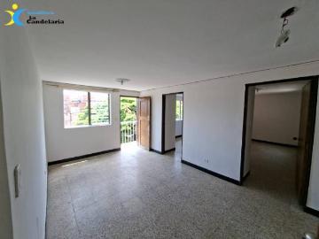 Apartamento en arriendo, La pinuela