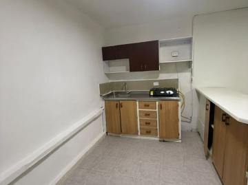 Apartamento en arriendo, La pinuela