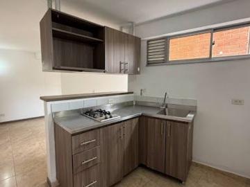 Apartamento en arriendo, La pilarica