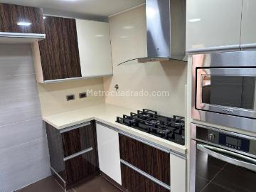Apartamento en Arriendo, La Pilarica, Medellín