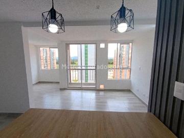 Apartamento en Arriendo, La Prosperidad, Madrid