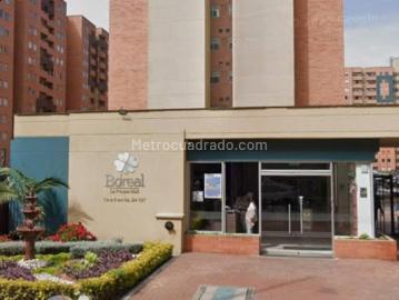 Apartamento en Arriendo, La Prosperidad, Madrid
