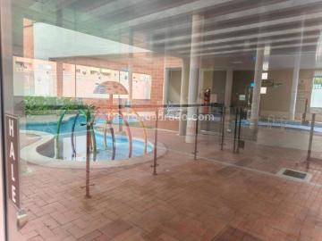 Apartamento en Arriendo, La Prosperidad, Madrid