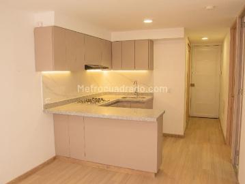 Apartamento en Arriendo, LA PRADERA NORTE 170 y Alredores, Bogotá D.C