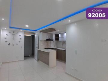 Apartamento en arriendo La Pradera, Localidad Sur Occidente