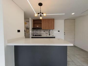 Apartamento en Arriendo, La Primavera, Bello