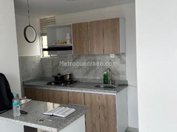 Apartamento en Arriendo, La samaria, Ibagué