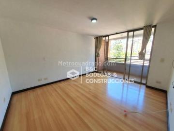 Apartamento en Arriendo, La Salle, Envigado
