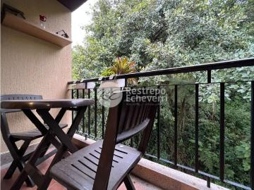 Apartamento en arriendo La Sultana, Manizales