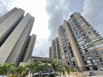 Apartamento en Arriendo, Lago Alto, Barranquilla