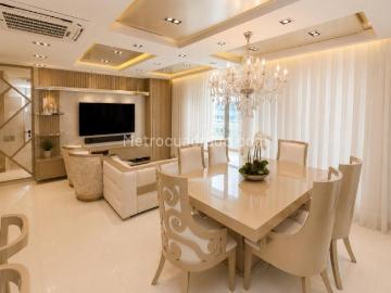 Apartamento en Arriendo, Lago Alto, Barranquilla