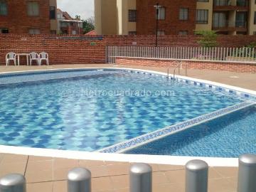 Apartamento en Arriendo, lagos 1, Floridablanca