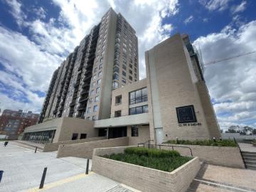 Apartamento en arriendo, Lagos de torca