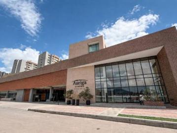 Apartamento en arriendo, Lagos de torca