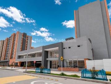 Apartamento en Arriendo, Lagos De Torca, Bogotá D.C