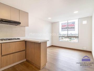 Apartamento en Arriendo, Lagos De Torca, Bogotá D.C