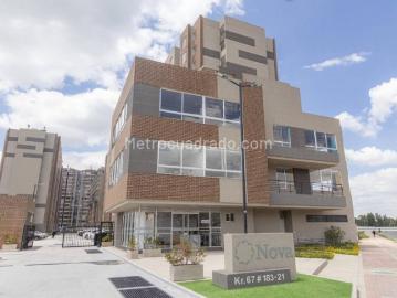 Apartamento en Arriendo, Lagos De Torca, Bogotá D.C