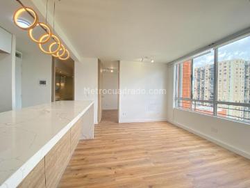 Apartamento en Arriendo, LAGOS DE TORCA, Bogotá D.C