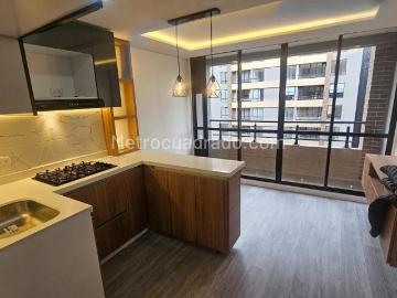 Apartamento en Arriendo, Lagos de torca, Bogotá D.C