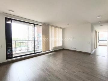 Apartamento en Arriendo, Lagos De Torca, Bogotá D.C