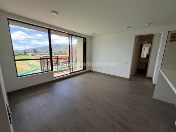 Apartamento en Arriendo, LAGOS DE TORCA, Bogotá D.C