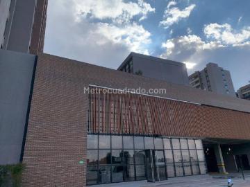 Apartamento en Arriendo, Lagos De Torca, Bogotá D.C