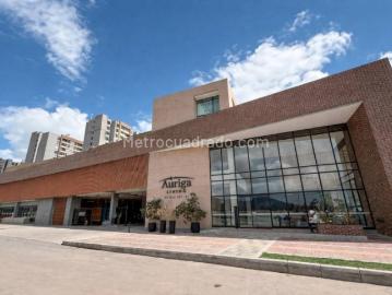 Apartamento en Arriendo, Lagos De Torca, Bogotá D.C