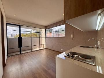 Apartamento en arriendo, Las cruces