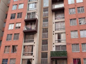 Apartamento en arriendo, Las cruces