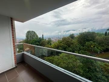 Apartamento en Arriendo LAS ANTILLAS