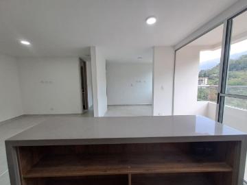 Apartamento en arriendo, Las antillas