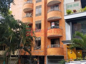 Apartamento en arriendo, Las acacias