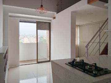 Apartamento en arriendo, Las acacias