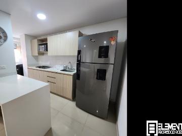 Apartamento en Arriendo Las Acacias Itagüi