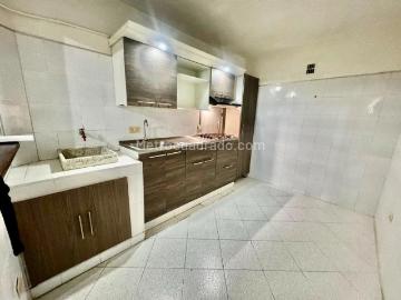 Apartamento en Arriendo, LAS BRISAS, Medellín