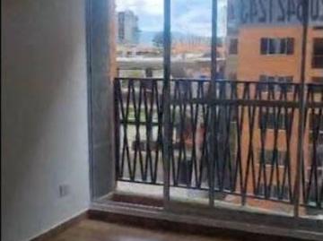 Apartamento en arriendo, Las brisas